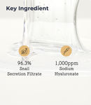 Buy COSRX Advanced Snail 96 Mucin Power Essence (100 ml) - Purplle