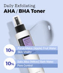 Buy COSRX AHA/BHA Clarifying Treatment Toner (150 ml) - Purplle