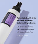 Buy COSRX AHA/BHA Clarifying Treatment Toner (150 ml) - Purplle