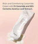 Buy COSRX Balancium Comfort Ceramide Cream (80 gm) - Purplle