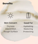 Buy COSRX Balancium Comfort Ceramide Cream (80 gm) - Purplle