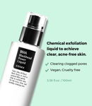 Buy COSRX BHA Blackhead Power Liquid (100 ml) - Purplle