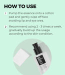 Buy COSRX BHA Blackhead Power Liquid (100 ml) - Purplle