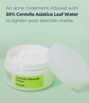 Buy COSRX Centella Blemish Cream (30 ml) - Purplle