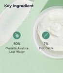 Buy COSRX Centella Blemish Cream (30 ml) - Purplle
