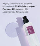 Buy COSRX Galactomyces 95 Tone Balancing Essence (100 ml) - Purplle