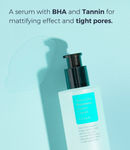 Buy COSRX Two In One Poreless Power Liquid (100 ml) - Purplle