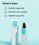 Buy COSRX Two In One Poreless Power Liquid (100 ml) - Purplle