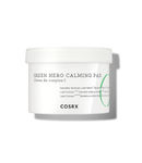 Buy COSRX One Step Green Hero Calming Pad 70 pieces - Purplle