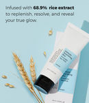 Buy COSRX Ultimate Nourishing Rice Overnight Spa Mask (60 ml) - Purplle