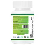 Buy HerbalLeaf Natural Garcinia Cambogia with 60% HCA | Natural Appetite Controller | 60 Veg Capsules - Purplle