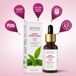 Buy Aroma Treasures Intense Firming serum for Anti aging youthful & Firming 30ml - Purplle