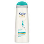 Buy Dove Dryness Care Shampoo (80 ml) - Purplle