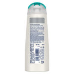 Buy Dove Dryness Care Shampoo (80 ml) - Purplle