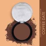 Buy Cuffs N Lashes Cuppy Cake, Contour, Coffee Date - Purplle