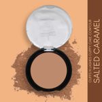 Buy Cuffs N Lashes Cuppy Cake, Contour, Salted Caramel - Purplle