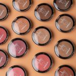 Buy Cuffs N Lashes Cuppy Cake, Contour, Salted Caramel - Purplle