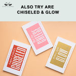 Buy Cuffs N Lashes Just Say Cheese, 8 Color Blush Palette - Purplle
