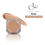 Buy Cuffs N Lashes Cover Pots, Concealer, Nude - 14 gm - Purplle