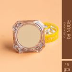 Buy Cuffs N Lashes Cover Pots, Concealer, Nude - 14 gm - Purplle