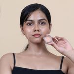 Buy Cuffs N Lashes Cover Pots, Concealer, Nude - 14 gm - Purplle