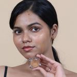 Buy Cuffs N Lashes Cover Pots, Concealer, Almond - Purplle