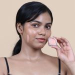 Buy Cuffs N Lashes Cover Pots, Concealer, Peach Corrector - Purplle