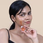 Buy Cuffs N Lashes Cover Pots, Concealer, Orange Corrector - Shade -16 - 14 gm - Purplle