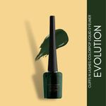 Buy Cuffs N Lashes Eyeliner, Evolution - Purplle