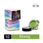 Buy Cuffs N Lashes Color Pots, Swag - 14 gm - Purplle