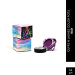 Buy Cuffs N Lashes Color Pots, RAD - Purplle