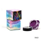 Buy Cuffs N Lashes Color Pots, RAD - Purplle