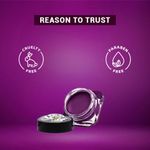 Buy Cuffs N Lashes Color Pots, RAD - Purplle