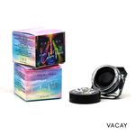 Buy Cuffs N Lashes Color Pots, Vacay - Purplle