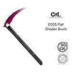 Buy Cuffs N Lashes Makeup Brushes, E003 Flat Shader Brush - 1 pc - Purplle
