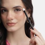 Buy Cuffs N Lashes Makeup Brushes, E004 Big Flat Brush - 1 pc - Purplle