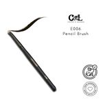 Buy Cuffs N Lashes Makeup Brushes, E006 Pencil Brush - 1 pc - Purplle