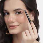 Buy Cuffs N Lashes Makeup Brushes, E006 Pencil Brush - 1 pc - Purplle