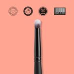 Buy Cuffs N Lashes Makeup Brushes, E006 Pencil Brush - 1 pc - Purplle