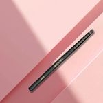 Buy Cuffs N Lashes Makeup Brushes, E007 Dome Brush - 1 pc - Purplle