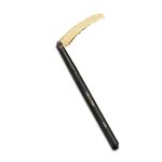 Buy Cuffs N Lashes Makeup Brushes, E007 Dome Brush - 1 pc - Purplle