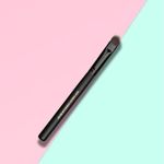 Buy Cuffs N Lashes Makeup Brushes, F011 Deep Angled Concealer Brush - 1 pc - Purplle