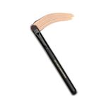 Buy Cuffs N Lashes Makeup Brushes, F011 Deep Angled Concealer Brush - 1 pc - Purplle