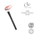 Buy Cuffs N Lashes Makeup Brushes, F012 Powder Contour Brush - 1 pc - Purplle