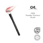 Buy Cuffs N Lashes Makeup Brushes, F012 Powder Contour Brush - 1 pc - Purplle