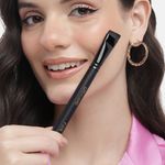 Buy Cuffs N Lashes Makeup Brushes, F018 Small Contour Brush - 1 pc - Purplle