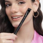 Buy Cuffs N Lashes Makeup Brushes, F018 Small Contour Brush - 1 pc - Purplle