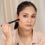 Buy Cuffs N Lashes Makeup Brushes, F018 Small Contour Brush - 1 pc - Purplle