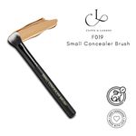 Buy Cuffs N Lashes Makeup Brushes, F019 Small Concealer Brush - 1 pc - Purplle
