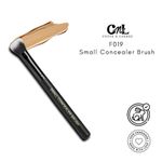 Buy Cuffs N Lashes Makeup Brushes, F019 Small Concealer Brush - 1 pc - Purplle